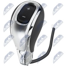 Shift Selector Lever NTY GZB-PL-029 OE Ref 2277550 NTY