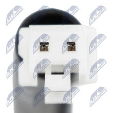 Shift Selector Lever NTY GZB-PL-029 OE Ref 2277550 NTY
