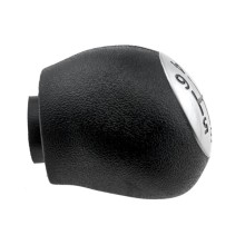 POMMEAU DE CHANGEMENT DE VITESSE Pour RENAULT CLIO III 2005- NTY