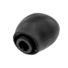 POMMEAU DE CHANGEMENT DE VITESSE Pour RENAULT CLIO III 2005- NTY