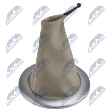 Gear Shift Lever Gaiter NTY GZB-RE-011 NTY