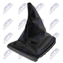 Gear Shift Lever Gaiter NTY GZB-RE-017