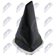 Gear Shift Lever Gaiter NTY GZB-RE-019 OE Ref 8200079112