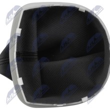 Gear Shift Lever Gaiter NTY GZB-RE-019 OE Ref 8200079112 NTY