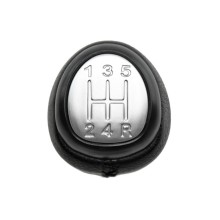 Gear Shift Lever Knob NTY GZB-SA-000 OE Ref 55566206 NTY