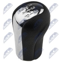 POMMEAU DE CHANGEMENT DE VITESSE Pour TOYOTA AVENSIS T22 T25, AYGO