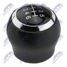POMMEAU DE CHANGEMENT DE VITESSE Pour TOYOTA AURIS, AVENSIS, COROLLA