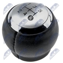 POMMEAU DE CHANGEMENT DE VITESSE Pour TOYOTA AURIS AVENSIS COROLLA