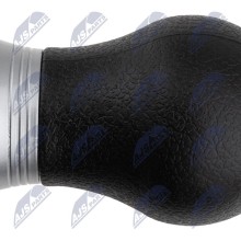 POMMEAU DE CHANGEMENT DE VITESSE Pour TOYOTA AURIS 2007- NTY