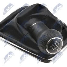 Gear Shift Lever Knob NTY GZB-VW-001 OE Ref 1J0711113C