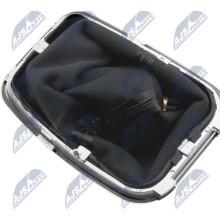 Gear Shift Lever Knob NTY GZB-VW-001 OE Ref 1J0711113C NTY