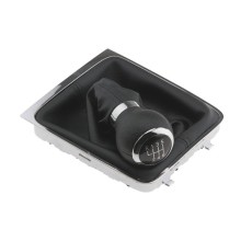 Gear Shift Lever Knob NTY GZB-VW-005 OE Ref 3C0711113A