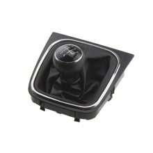 Gear Shift Lever Knob NTY GZB-VW-010 OE Ref 1K0711113CF