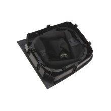 POMMEAU + LEVIER DE VITESSE BOUTON MANUEL Pour VW GOLF V 2003- NTY