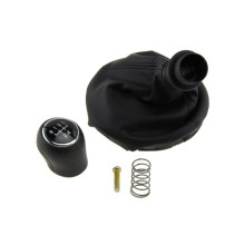 Gear Shift Lever Knob NTY GZB-VW-015 OE Ref 7E0711113