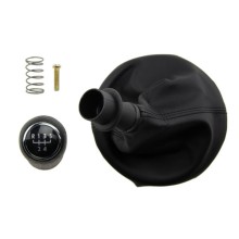Gear Shift Lever Knob NTY GZB-VW-015 OE Ref 7E0711113 NTY