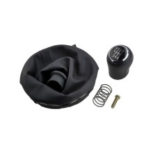 Gear Shift Lever Knob NTY GZB-VW-024 OE Ref 7H0711113B NTY