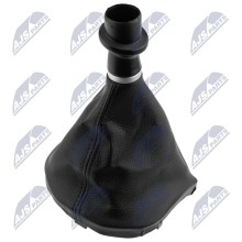 Gear Shift Lever Gaiter NTY GZB-VW-050