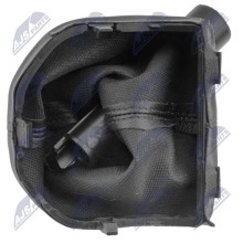 Gear Shift Lever Gaiter NTY GZB-VW-050 NTY