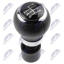 POMMEAU DE CHANGEMENT DE VITESSE Pour VW PASSAT B6 2005- 6 SPEED