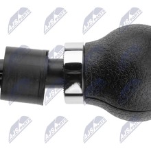 POMMEAU DE CHANGEMENT DE VITESSE Pour VW PASSAT B6 2005- 6 SPEED NTY