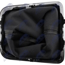 POMMEAU + LEVIER DE VITESSE BOUTON MANUEL Pour VW TIGUAN 2007- SHARAN NTY