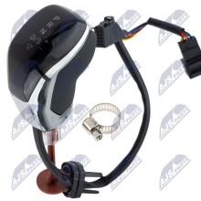 POMMEAU DE CHANGEMENT DE VITESSE Pour VW GOLF VI 2008-, GOLF VII 2013-