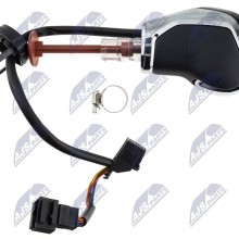 POMMEAU DE CHANGEMENT DE VITESSE Pour VW GOLF VI 2008-, GOLF VII 2013- NTY