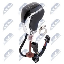 POMMEAU DE CHANGEMENT DE VITESSE Pour VW GOLF VI 2008-, GOLF VII 2013-