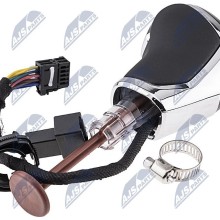 POMMEAU DE CHANGEMENT DE VITESSE Pour VW GOLF VI 2008-, GOLF VII 2013- NTY