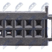 POMMEAU DE CHANGEMENT DE VITESSE Pour VW GOLF VI 2008-, GOLF VII 2013- NTY