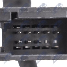 POMMEAU DE CHANGEMENT DE VITESSE Pour VW GOLF VI 2008-, GOLF VII 2013- NTY