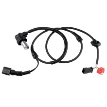 CAPTEUR ABS Pour AUDI A4 95-00, VW PASSAT 96-00-05, SKODA SUPERB 02-08 G D NTY
