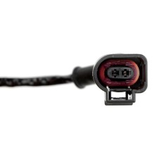 CAPTEUR ABS Pour AUDI A4 95-00, VW PASSAT 96-00-05, SKODA SUPERB 02-08 G D NTY