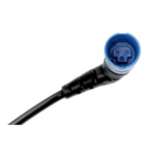 CAPTEUR ABS ARRIERE Pour BMW SERIA 3 E46 2000.09-2005 G D