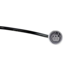 CAPTEUR ABS ARRIERE Pour BMW SERIA 5 E39 SEDAN 96-98 G D CABLE 830MM