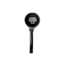 CAPTEUR ABS ARRIERE Pour BMW SERIA 3 E90 91 92 06- SERIA 1 06- G D