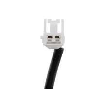 CAPTEUR ABS ARRIERE HCA-KA-327 Pour KIA RIO 2005- GAUCHE NTY
