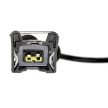 CAPTEUR ABS ARRIERE HCA-KA-327 Pour KIA RIO 2005- GAUCHE NTY