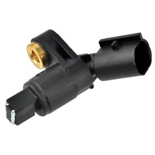 CAPTEUR ABS Pour VW GOLF III, IV 92-05, BORA 98-05, POLO 94-01 NTY