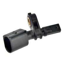 CAPTEUR ABS Pour VW POLO 01-08, SKODA FABIA 99-08, SEAT CORDOBA 02-09 NTY