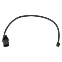TEMOIN D USURE DES PLAQUETTES DE FREIN Pour ENG. 1.4-6.0 AUDI A4 (B9)