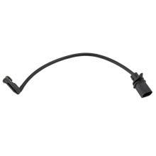 TEMOIN D USURE DES PLAQUETTES DE FREIN Pour ENG.1.4-3.0H AUDI A4(B9)
