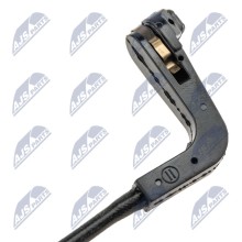 Brake Pad Sensor NTY HCZ-BM-016 OE Ref 34356790341 NTY