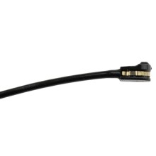 TEMOIN D USURE DES PLAQUETTES DE FREIN Pour BMW 3 (F30, F31, F34 NTY