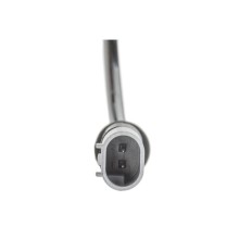 TEMOIN D USURE DES PLAQUETTES DE FREIN Pour BMW 5 (F10, F07 NTY