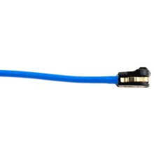 TEMOIN D USURE DES PLAQUETTES DE FREIN Pour BMW 5 (F10) 2009-2016 NTY