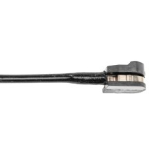 TEMOIN D USURE DES PLAQUETTES DE FREIN Pour BMW 1 (F40) 2019- NTY