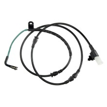 TEMOIN D USURE DES PLAQUETTES DE FREIN Pour LAND ROVER DISCOVERY III NTY