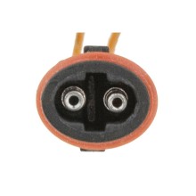 Brake Pad Sensor NTY HCZ-ME-003 OE Ref A1645401017 NTY